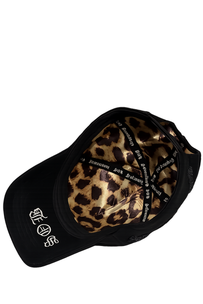 SOB TOTAL BLACK