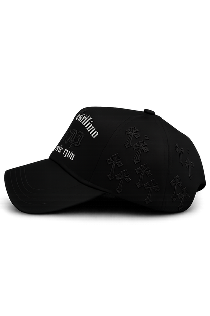 SOB TOTAL BLACK