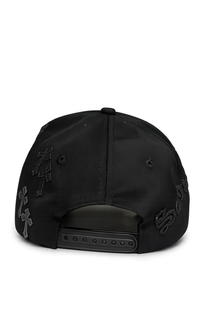 SOB TOTAL BLACK